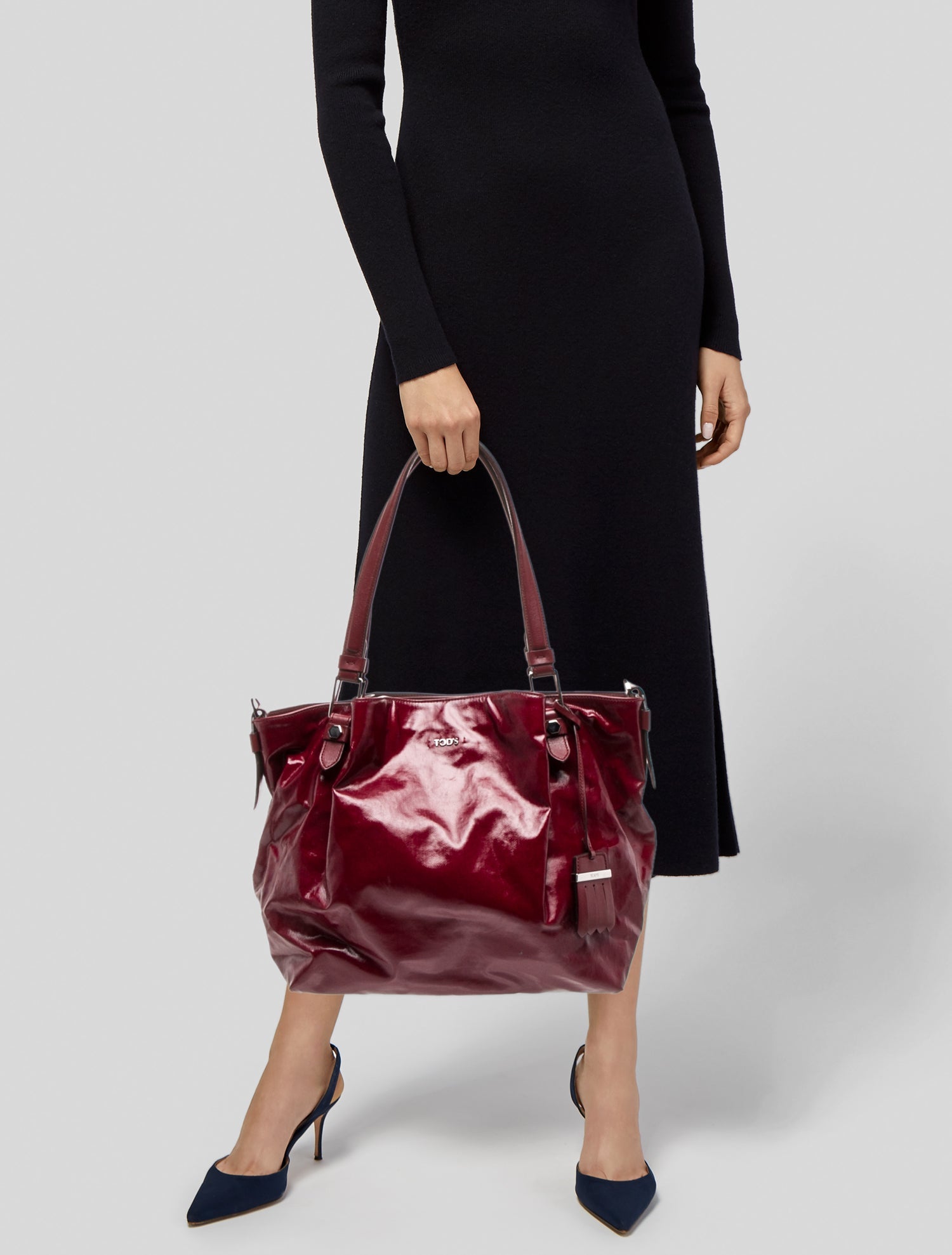 Tod's Shoulder Bag