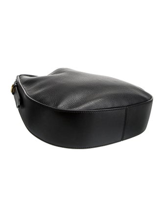 Tod's Leather Shoulder Bag