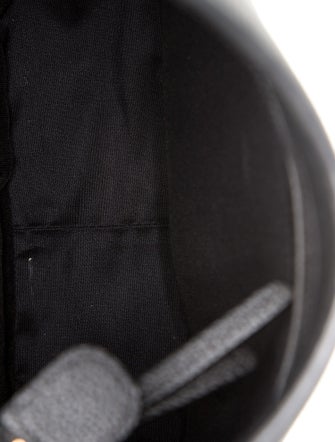 Tod's Leather Shoulder Bag