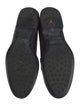 Tod's Suede Loafers