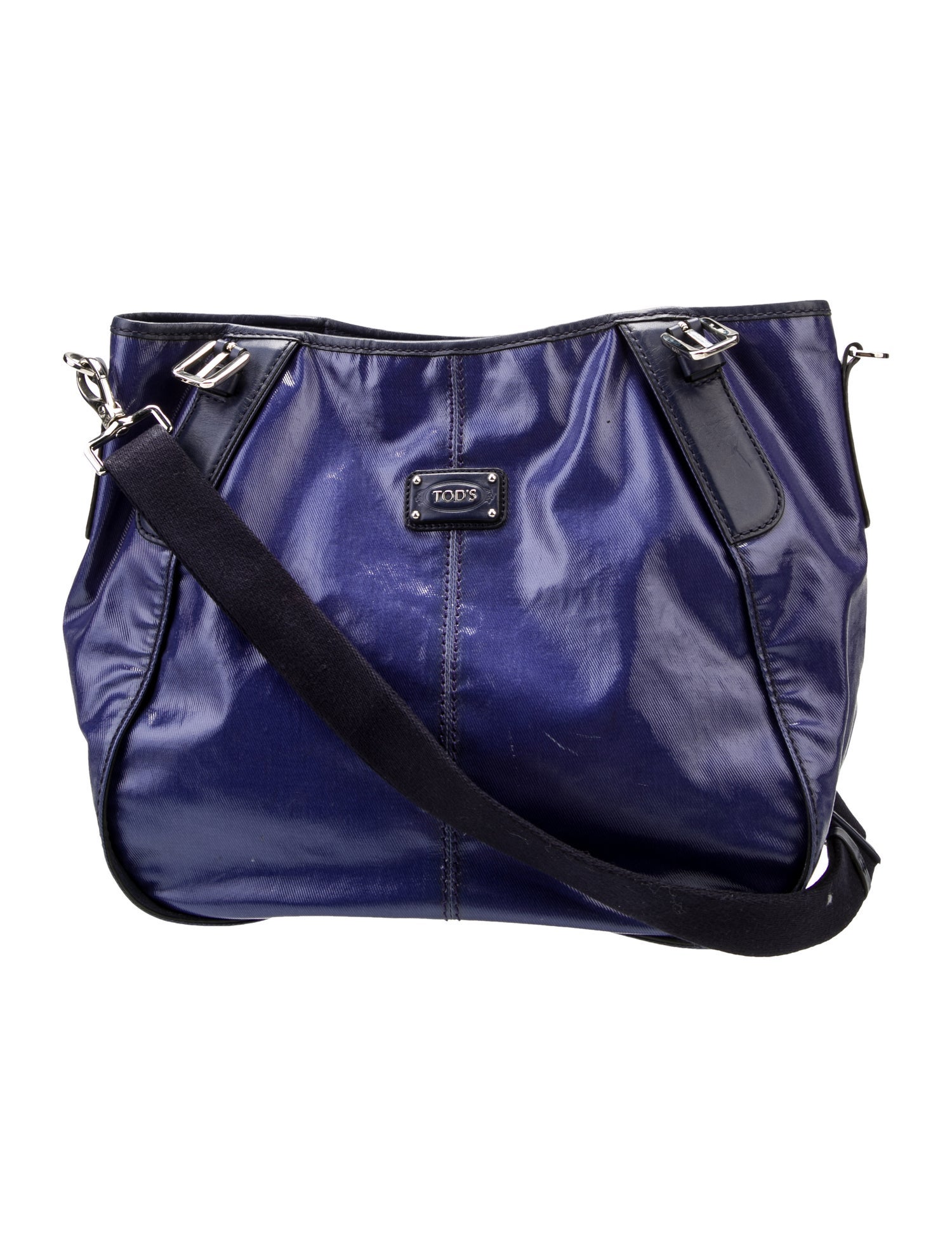 Tod's Shoulder Bags | The RealReal