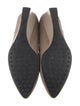Tod's Suede Pumps