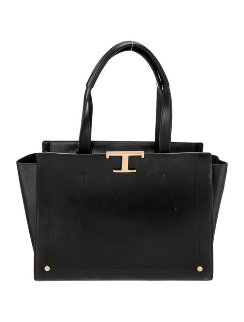 Tod's Leather Tote