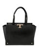Tod's Leather Tote