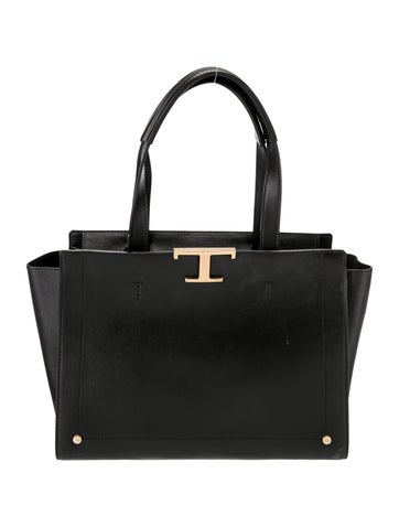 Tod's Totes Leather Tote
