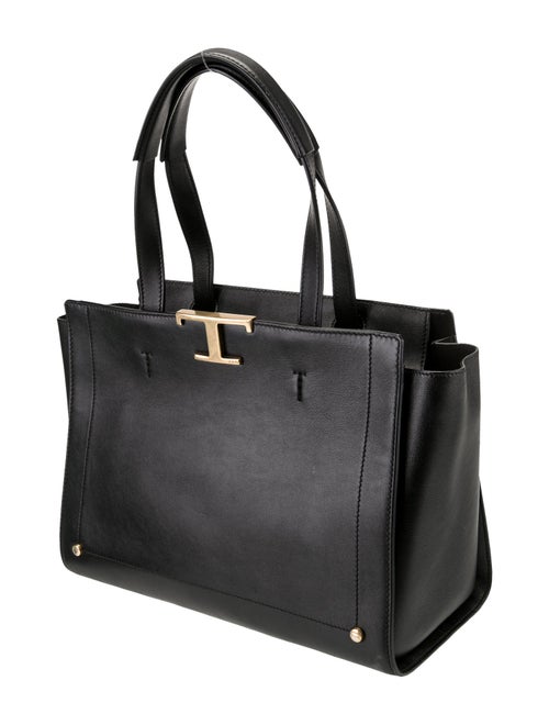 Tod's Leather Tote