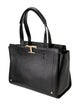 Tod's Leather Tote
