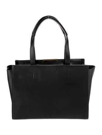 Tod's Leather Tote