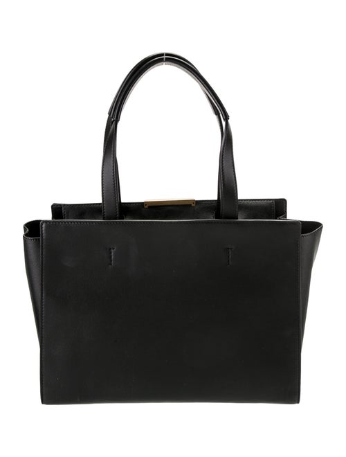 Tod's Leather Tote