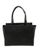 Tod's Leather Tote