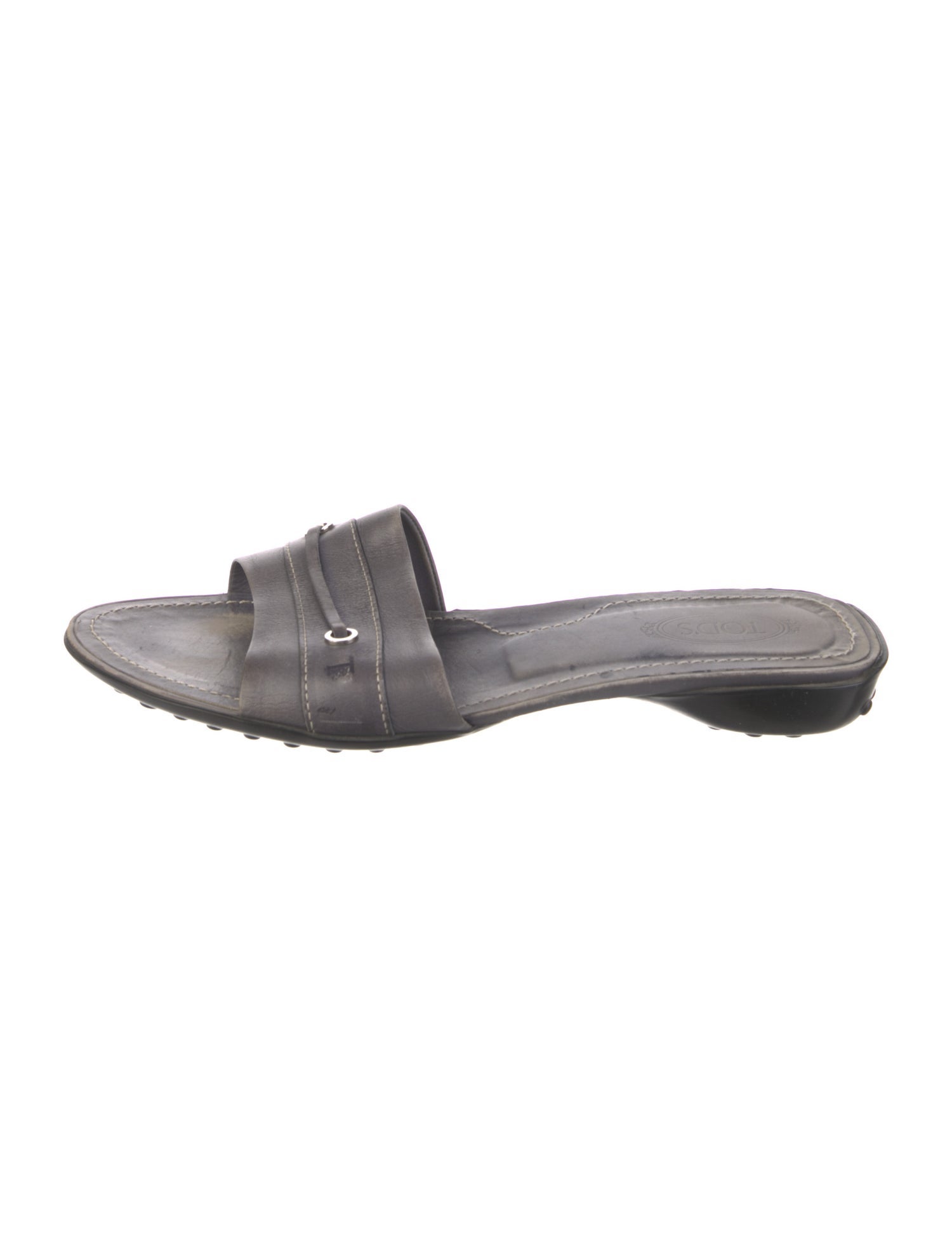 Tod's Sandals | The RealReal
