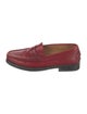 Tod's Leather Loafers