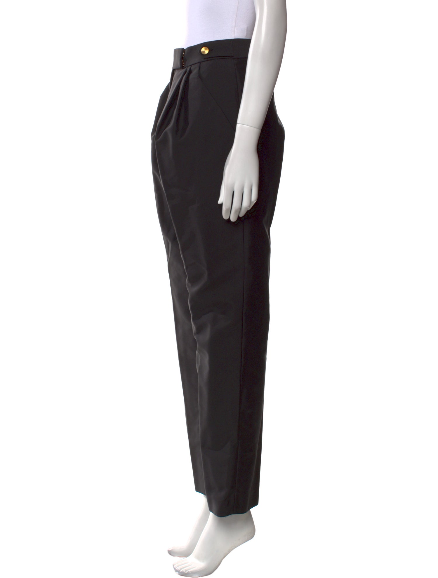 Tod's Skinny Leg Pants