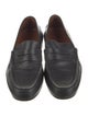 Tod's Leather Loafers
