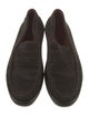 Tod's Suede Loafers