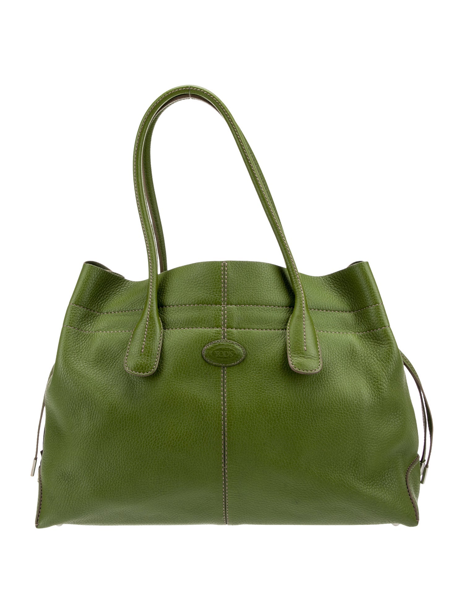 Tod's Shoulder Bags | The RealReal