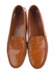 Tod's Leather Loafers