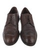Tod's Leather Brogues