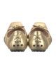 Tod's Leather Ballet Flats