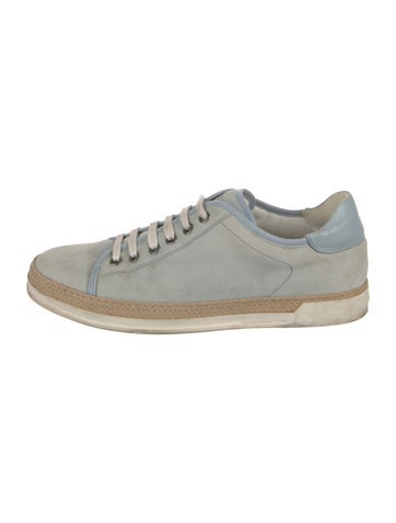 Tod's Sneakers Suede IT 38 | 8