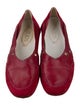 Tod's Leather Flats