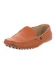 Tod's Leather Loafers