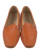Tod's Leather Loafers