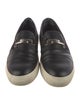 Tod's Leather Sneakers