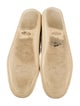 Tod's Leather Moccasins