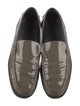 Tod's Patent Leather Loafers
