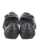 Tod's Leather Ballet Flats