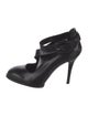 Tod's Leather Pumps