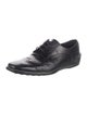 Tod's Leather Brogues