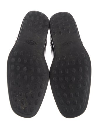 Tod's Leather Brogues