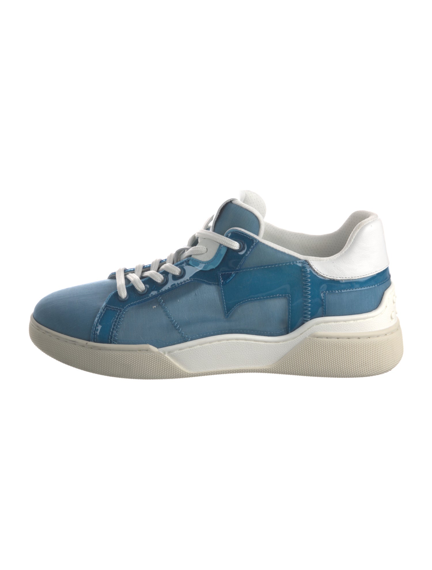 Tod's Mesh Sneakers