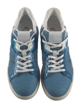 Tod's Mesh Sneakers