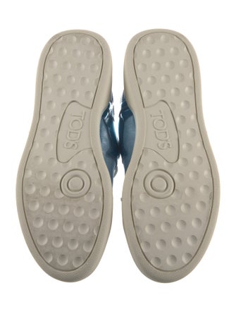 Tod's Mesh Sneakers