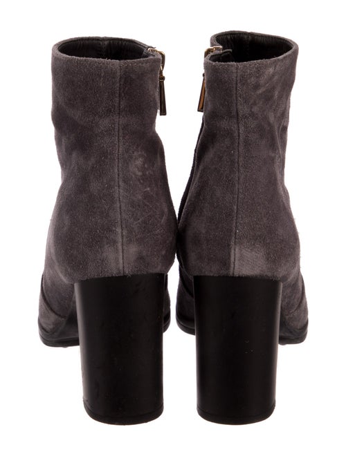Tod's Suede Boots