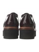 Tod's Leather Oxfords
