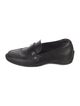 Tod's Leather Loafers