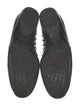 Tod's Leather Loafers
