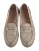 Tod's Leather Loafers