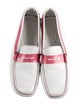 Tod's Leather Loafers