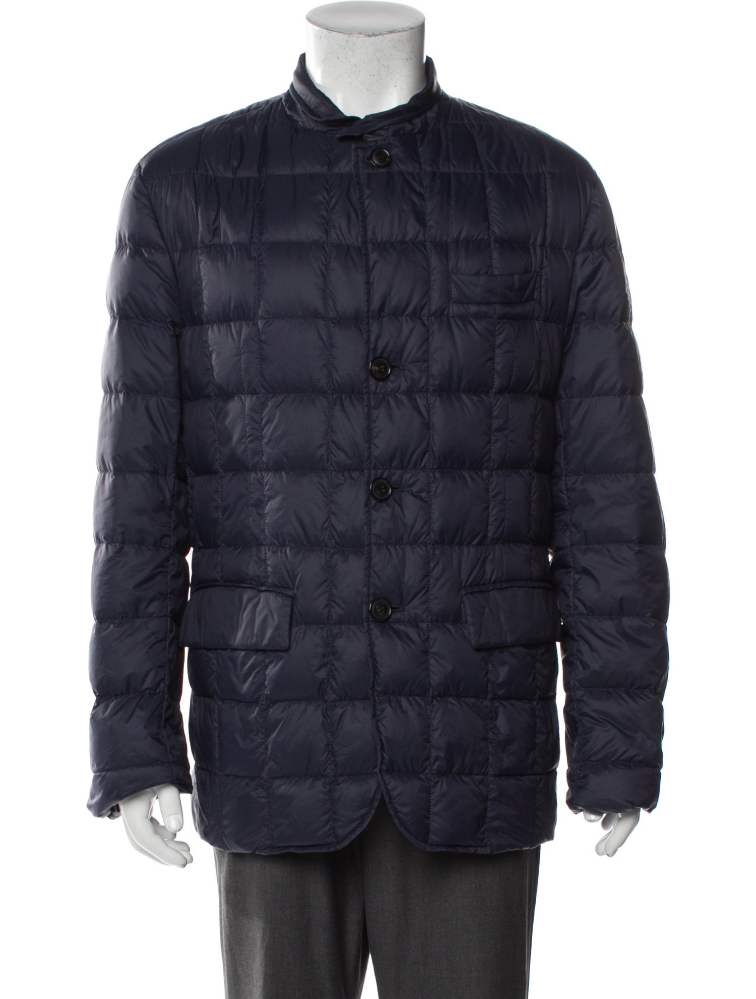 Tod's Puffer Coat