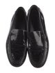 Tod's Patent Leather Loafers