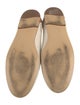 Tod's Canvas Loafers
