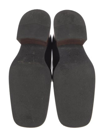 Tod's Leather Loafers