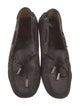 Tod's Leather Moccasins
