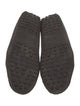 Tod's Leather Moccasins