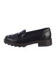 Tod's Leather Loafers